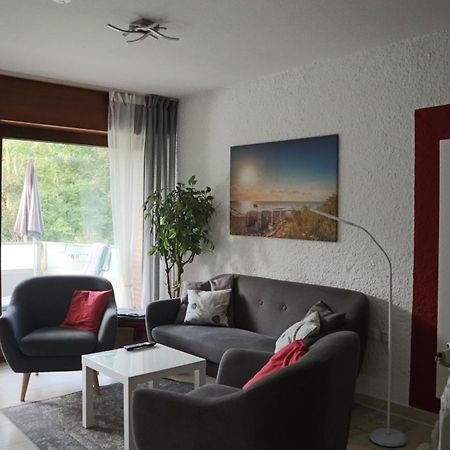 Appartment 2107 In Tossens Stick Экстерьер фото