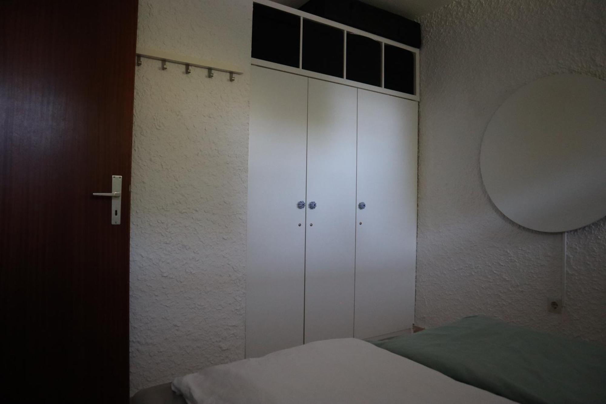 Appartment 2107 In Tossens Stick Экстерьер фото
