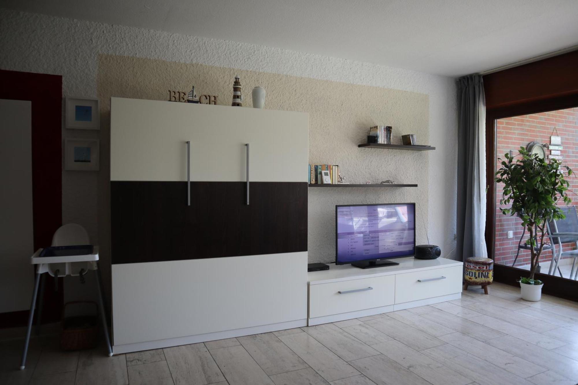 Appartment 2107 In Tossens Stick Экстерьер фото