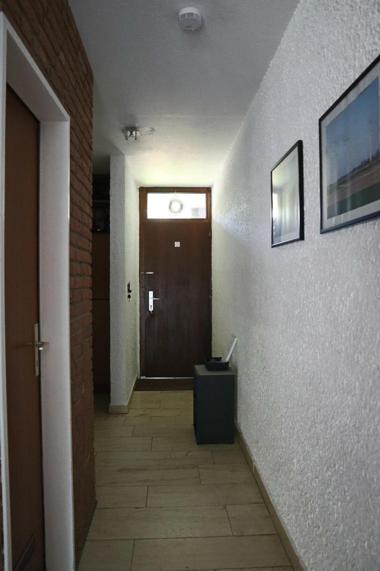 Appartment 2107 In Tossens Stick Экстерьер фото