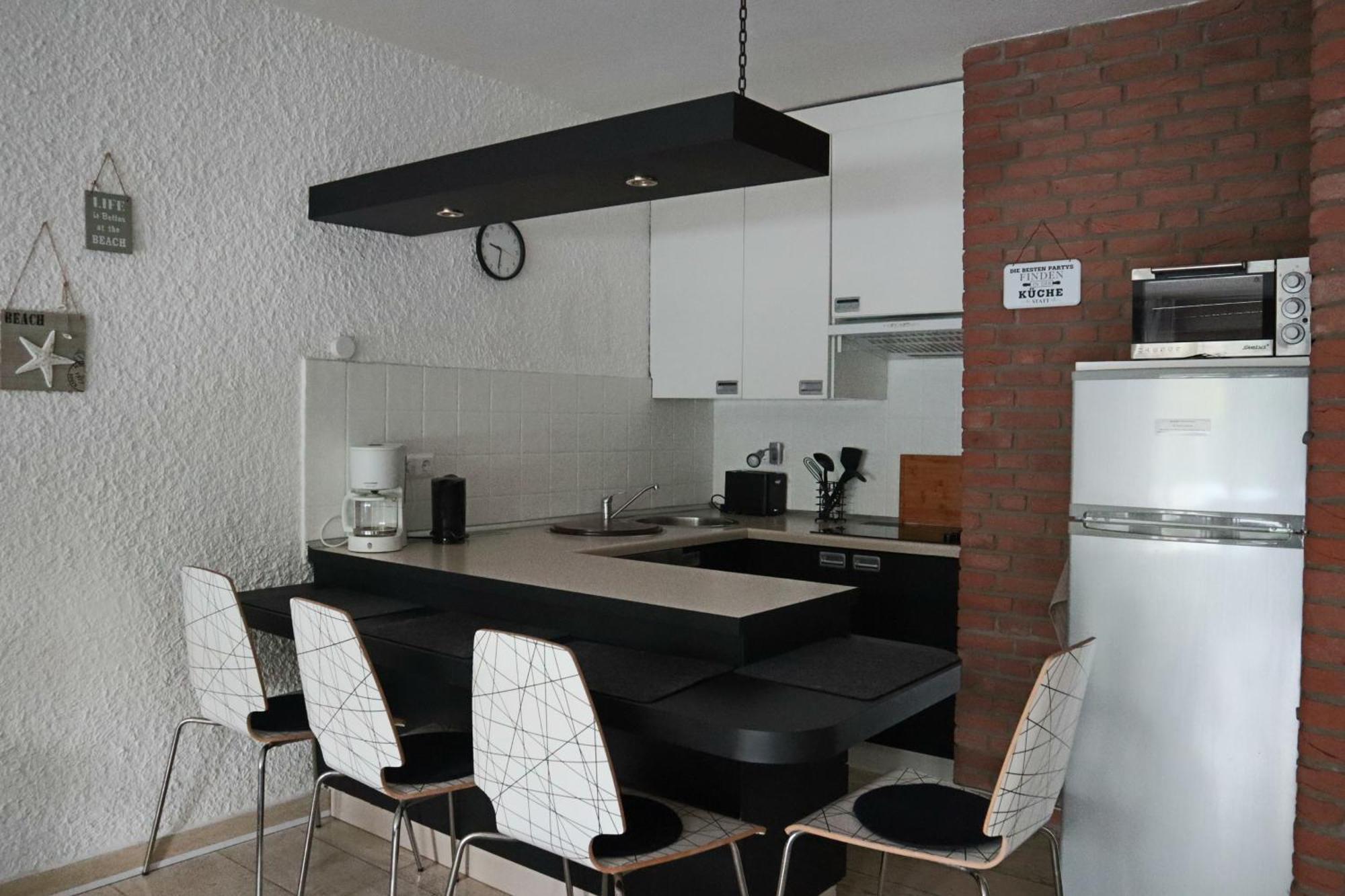 Appartment 2107 In Tossens Stick Экстерьер фото