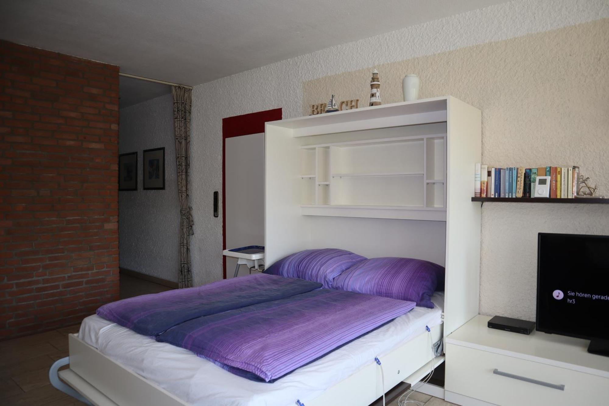 Appartment 2107 In Tossens Stick Экстерьер фото