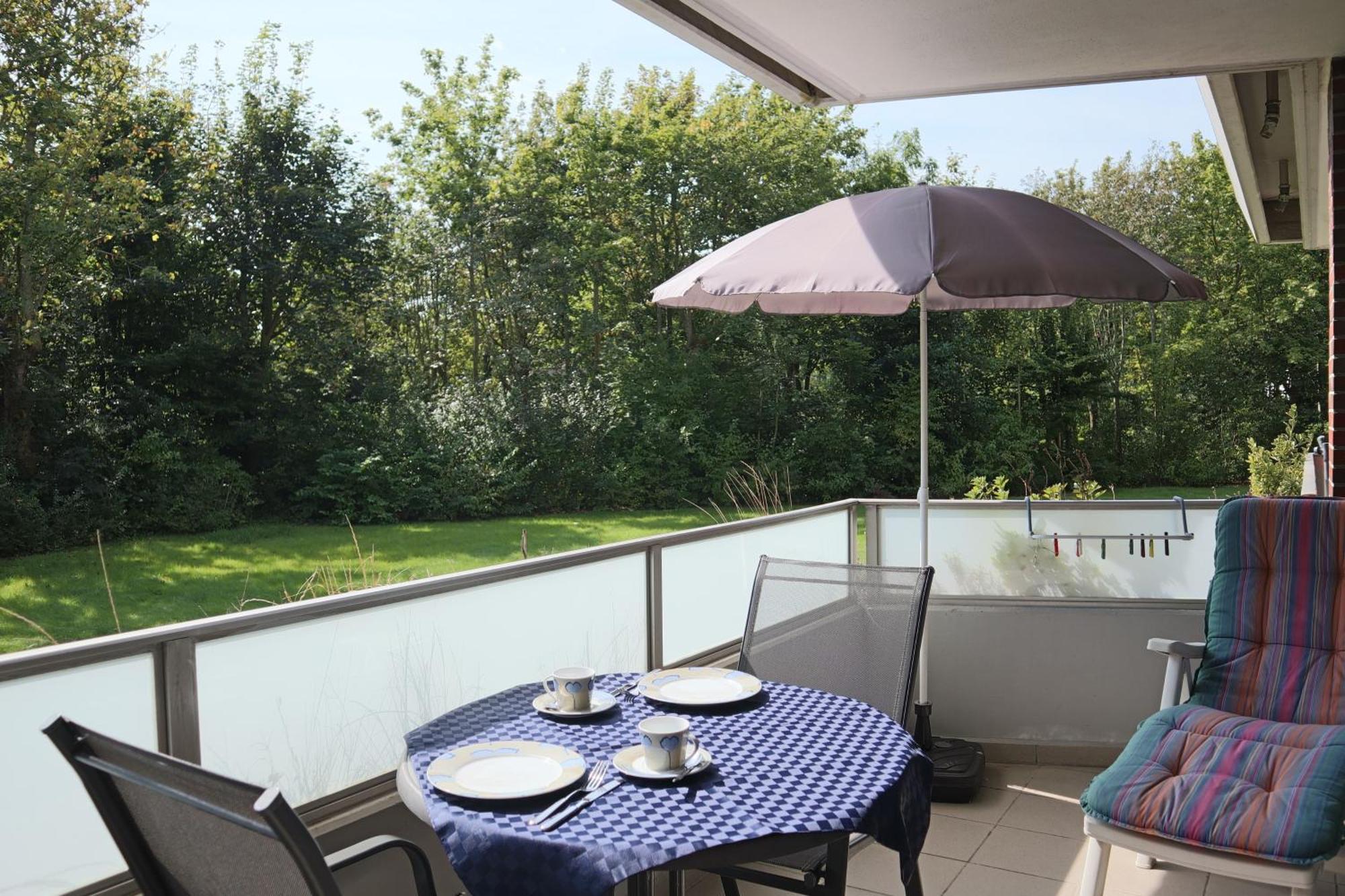 Appartment 2107 In Tossens Stick Экстерьер фото